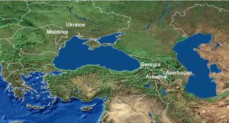 Recognition of enclaves by Russia: Why South Ossetia and Abkhazia not Nagorno-Karabakh?